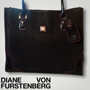 Diane Von Furstenburg Tote